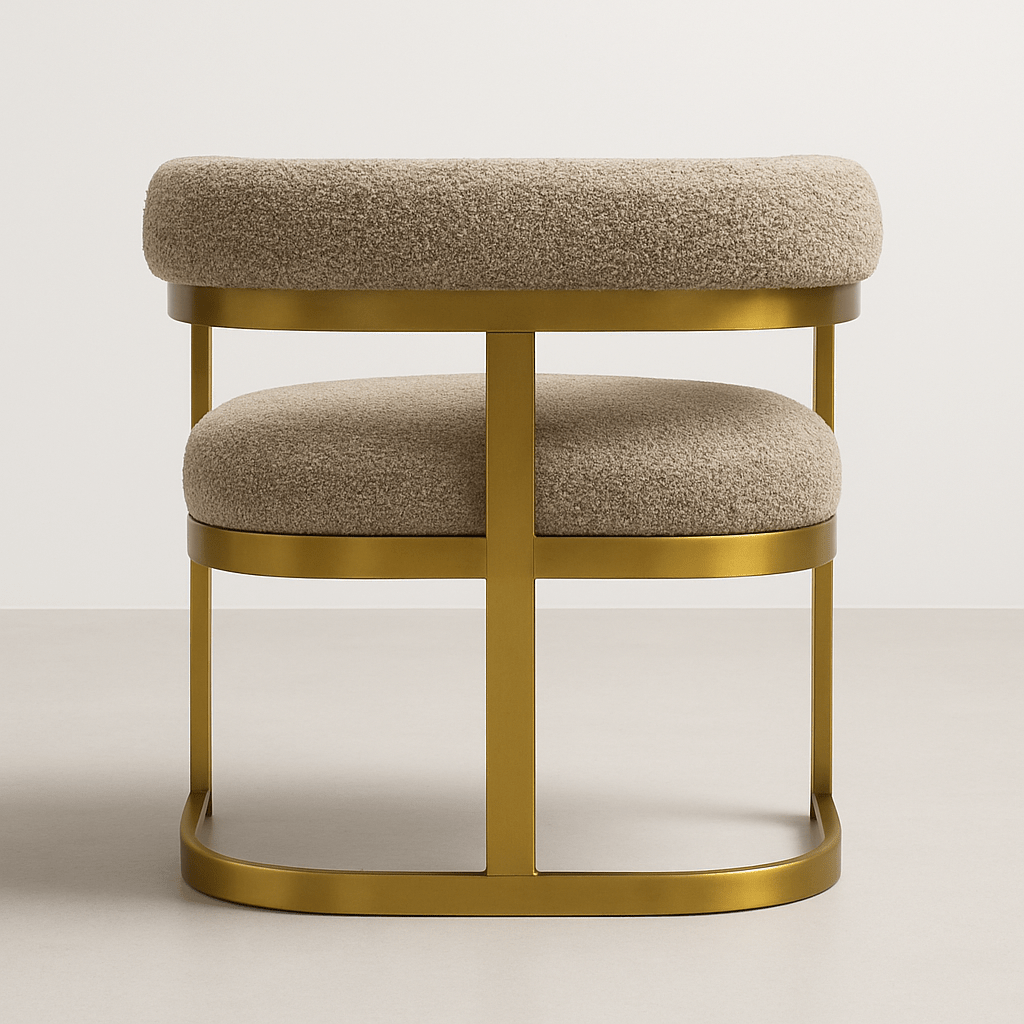 Firefly Dining Chair - Tom Collins Home