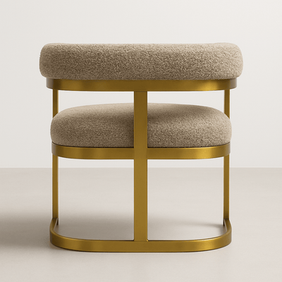 Firefly Dining Chair - Tom Collins Home