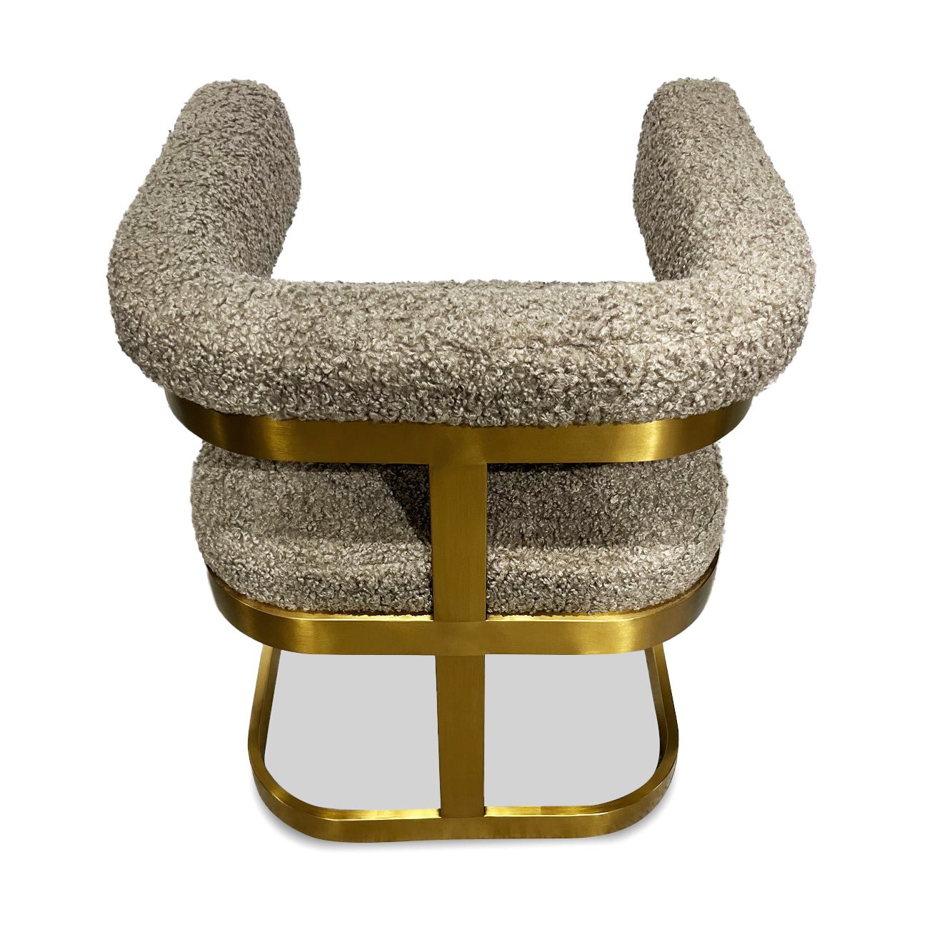 Firefly Dining Chair - Tom Collins Home