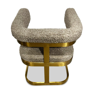 Firefly Dining Chair - Tom Collins Home