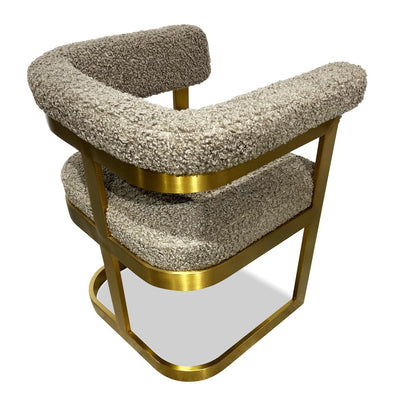 Firefly Dining Chair - Tom Collins Home