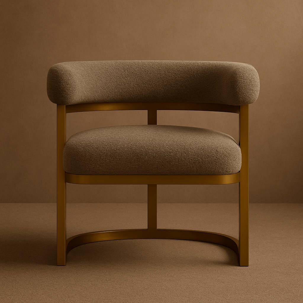 Firefly Dining Chair - Tom Collins Home