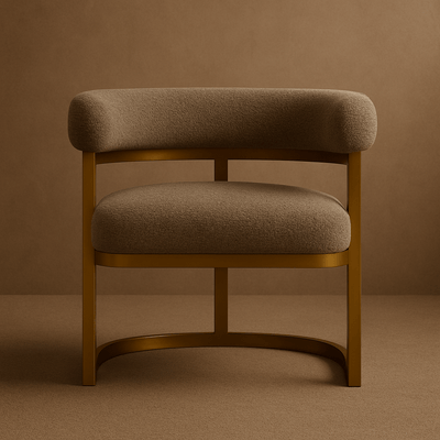 Firefly Dining Chair - Tom Collins Home