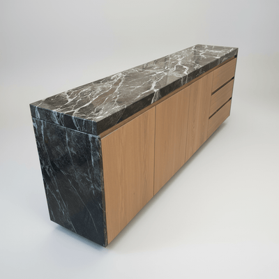Fitzroy Credenza - Tom Collins Home