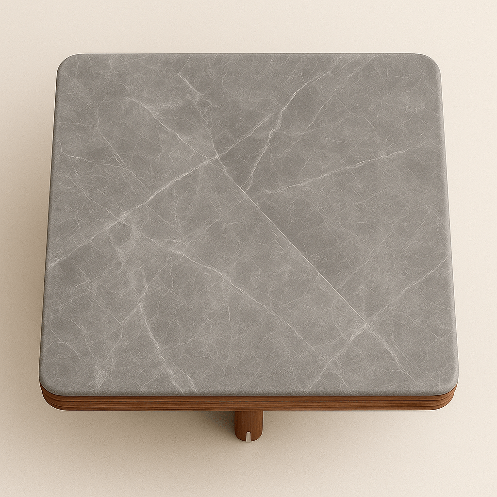 French 75 Coffee Table - Tom Collins Home