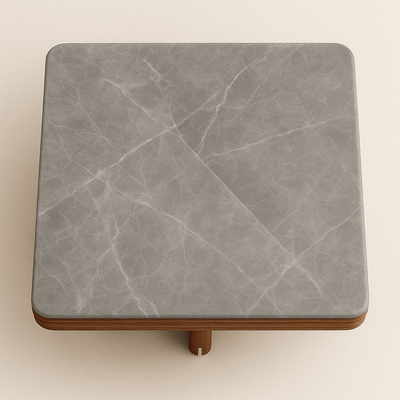 French 75 Coffee Table - Tom Collins Home