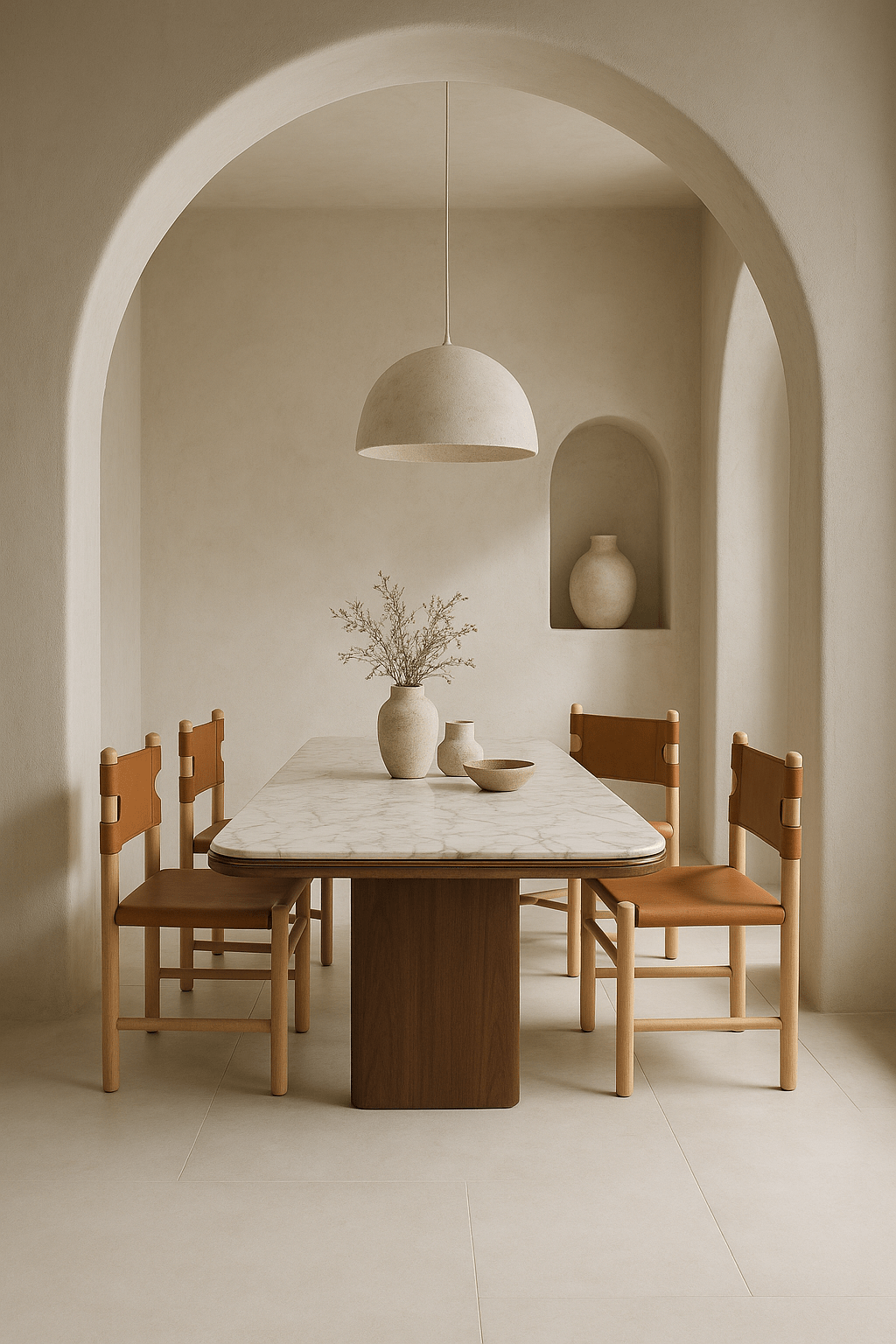 French 75 Dining Table - Tom Collins Home