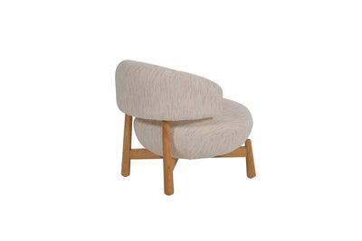 French 75 Occasional Chair - Tom Collins Home