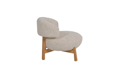 French 75 Occasional Chair - Tom Collins Home