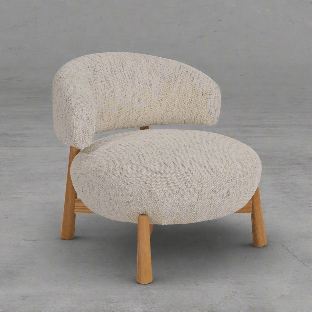 French 75 Occasional Chair - Tom Collins Home