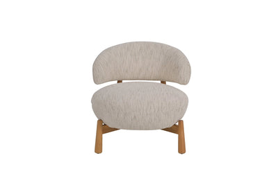 French 75 Occasional Chair - Tom Collins Home