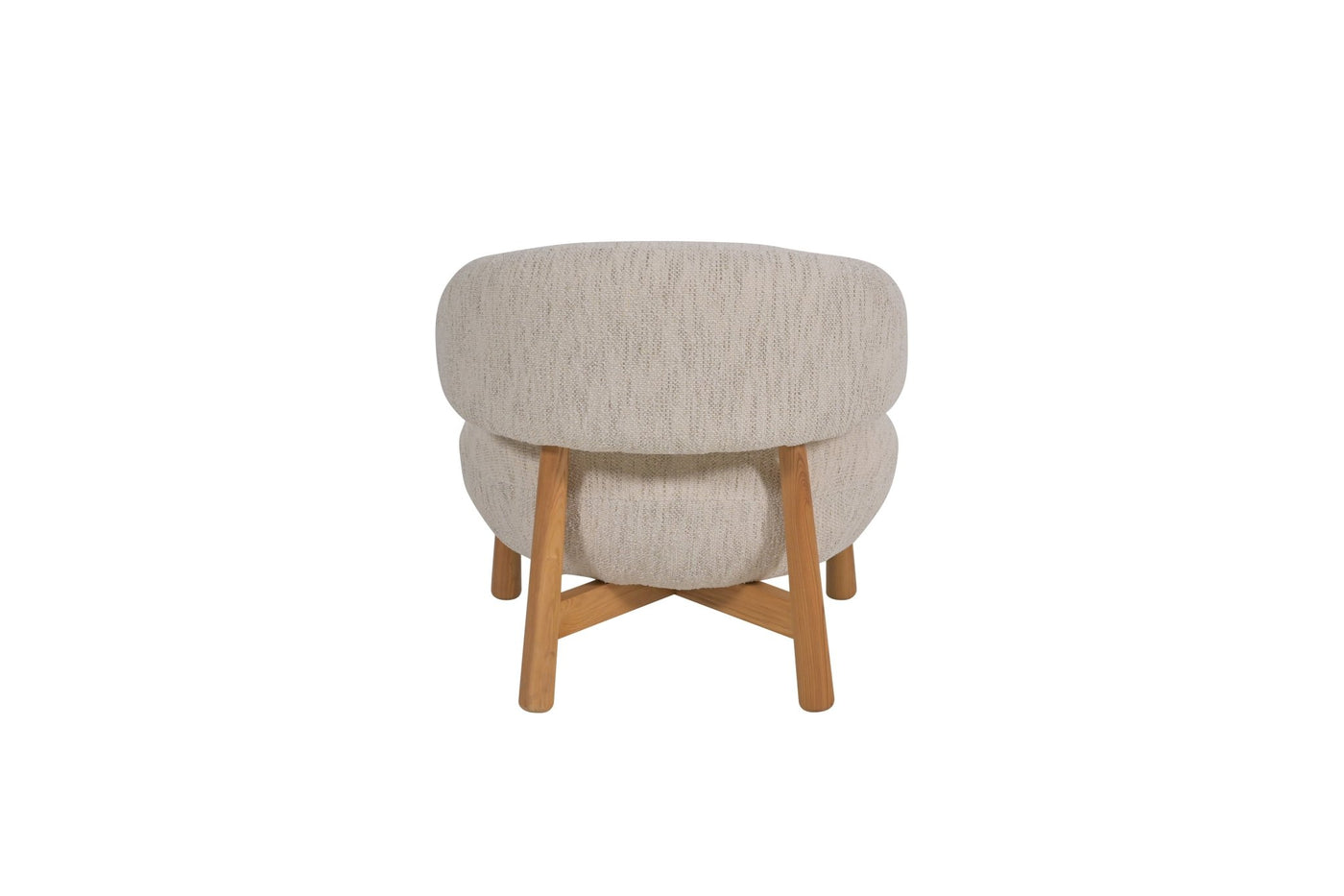 French 75 Occasional Chair - Tom Collins Home