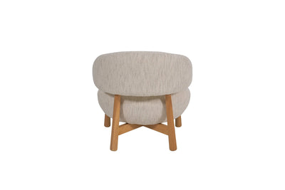 French 75 Occasional Chair - Tom Collins Home