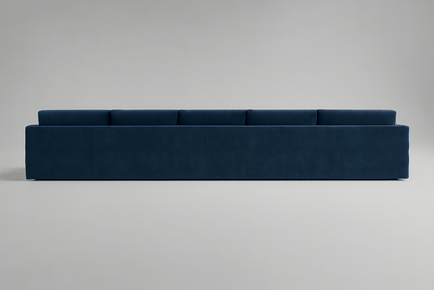 French 75 Sectional - Tom Collins Home