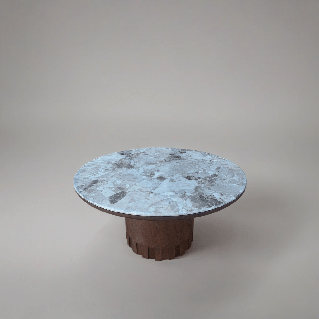 French Connection Coffee Table - Tom Collins Home