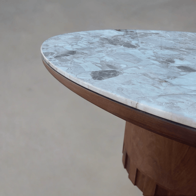 French Connection Coffee Table - Tom Collins Home