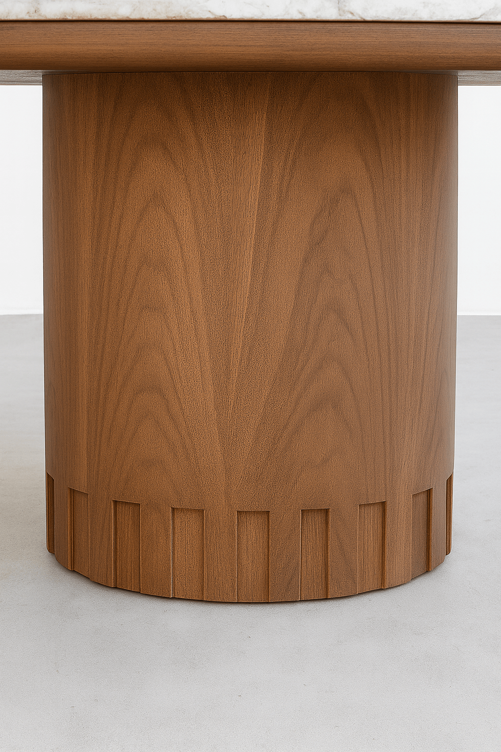 French Connection Dining Table - Tom Collins Home