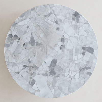 French Connection Dining Table - Tom Collins Home