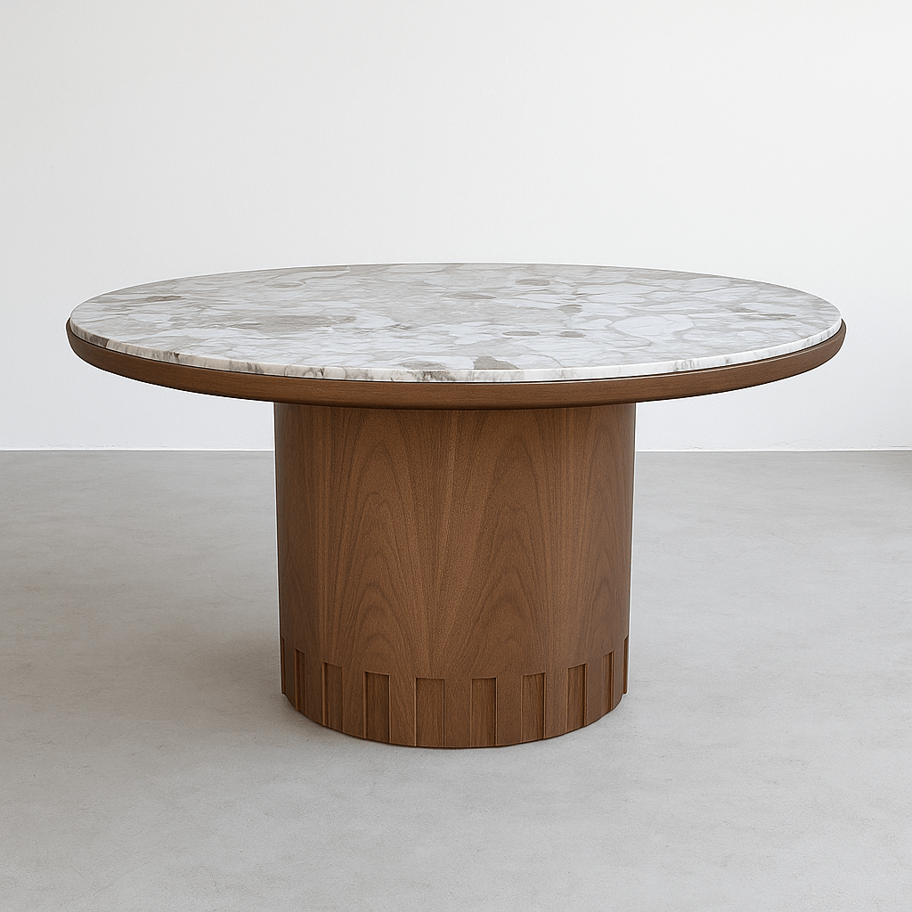 French Connection Dining Table - Tom Collins Home