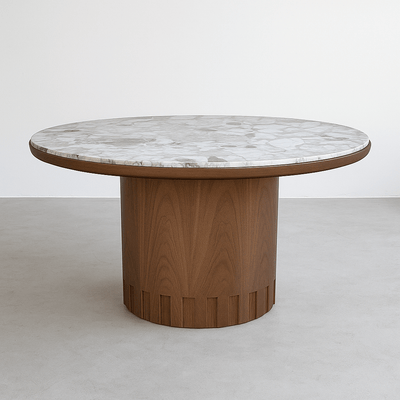French Connection Dining Table - Tom Collins Home