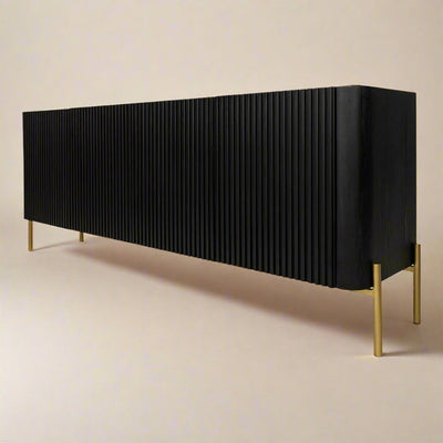 Gibson Credenza - Tom Collins Home