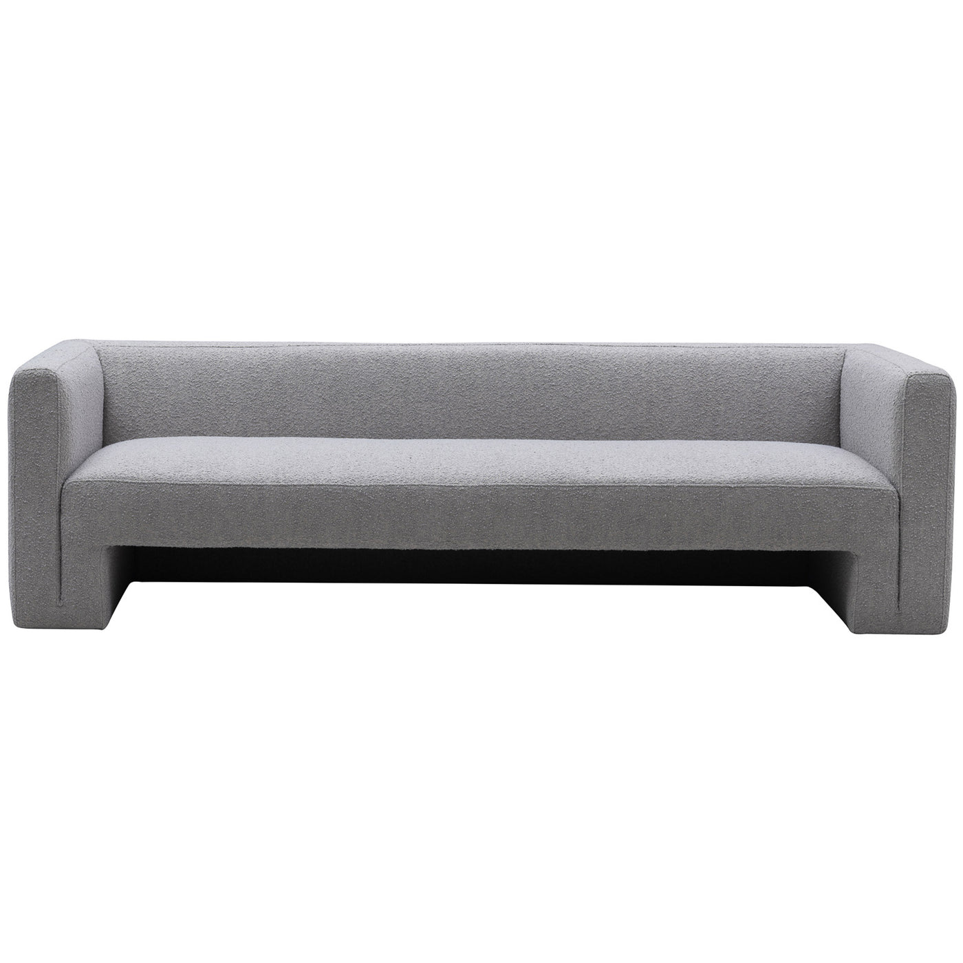 Gibson Sofa in Boucle