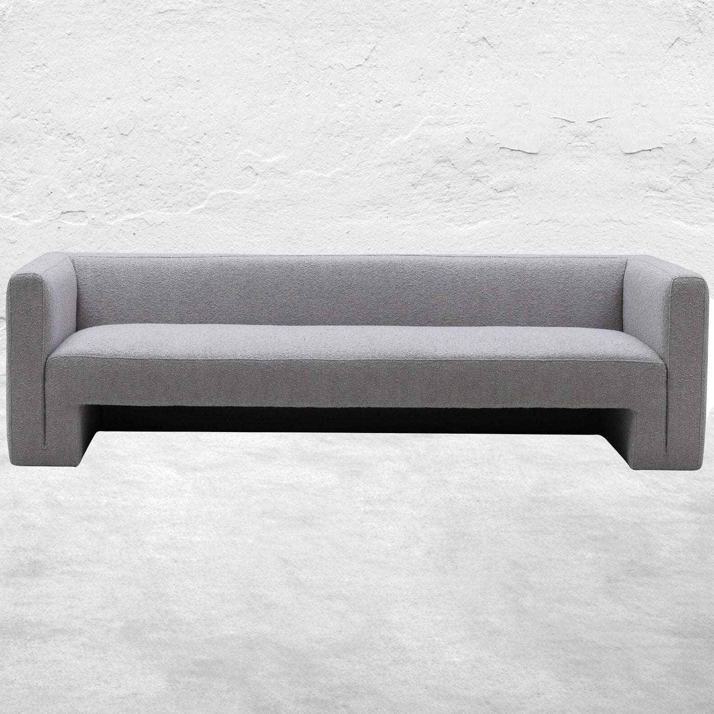 Gibson Sofa in Boucle