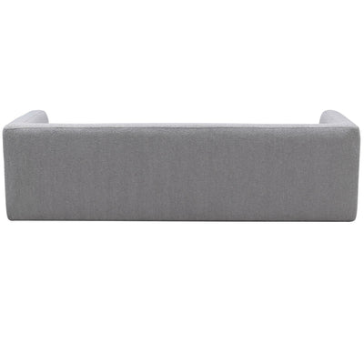 Gibson Sofa in Boucle - Tom Collins Home