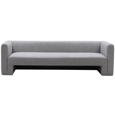Gibson Sofa in Boucle - Tom Collins Home