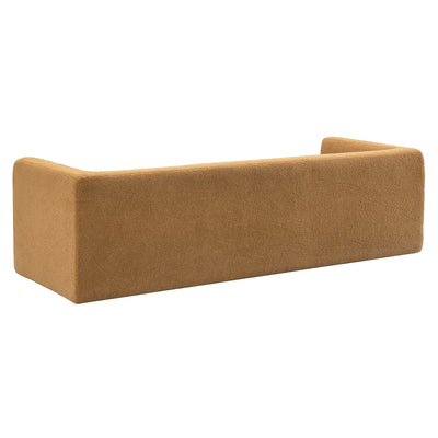 Gibson Sofa in Teddy - Tom Collins Home
