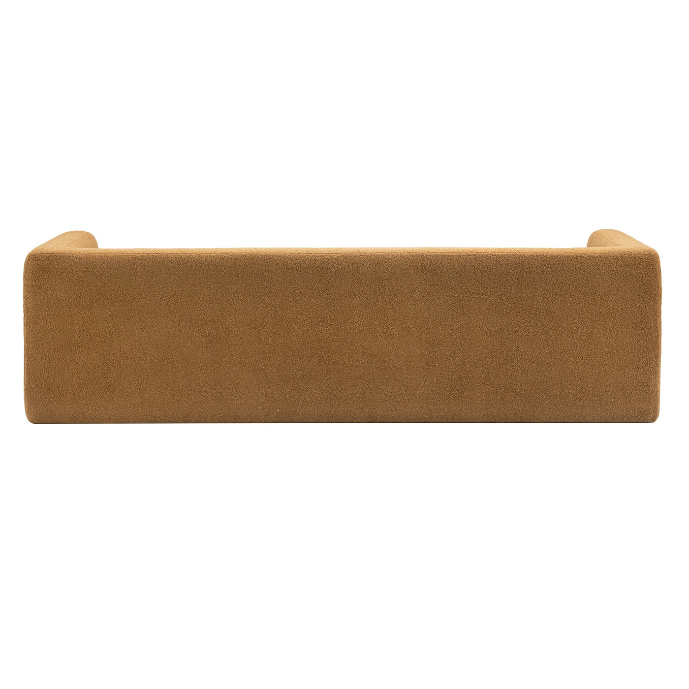 Gibson Sofa in Teddy - Tom Collins Home