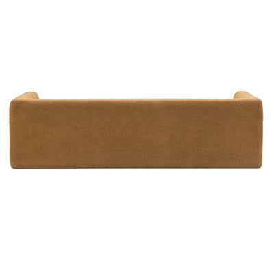 Gibson Sofa in Teddy - Tom Collins Home