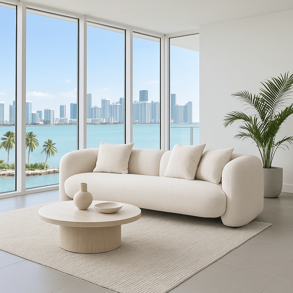 Gin Fizz Sofa 2 - Tom Collins Home