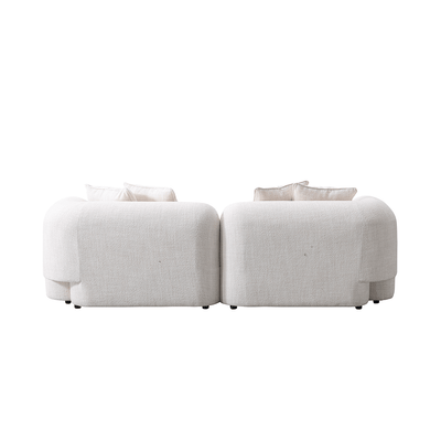 Gin Fizz Sofa 2 - Tom Collins Home