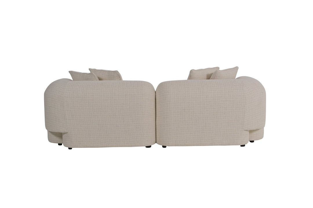 Aperol Spritz Sofa – Tom Collins Home