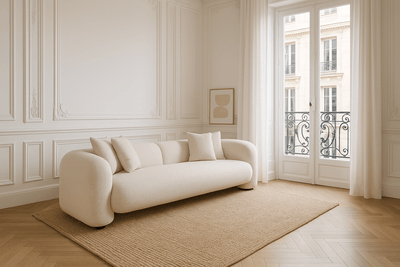 Gin Fizz Sofa - Tom Collins Home
