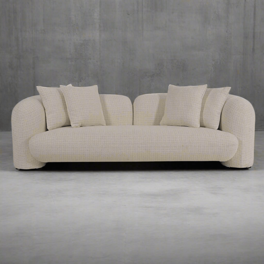 Gin Fizz Sofa - Tom Collins Home
