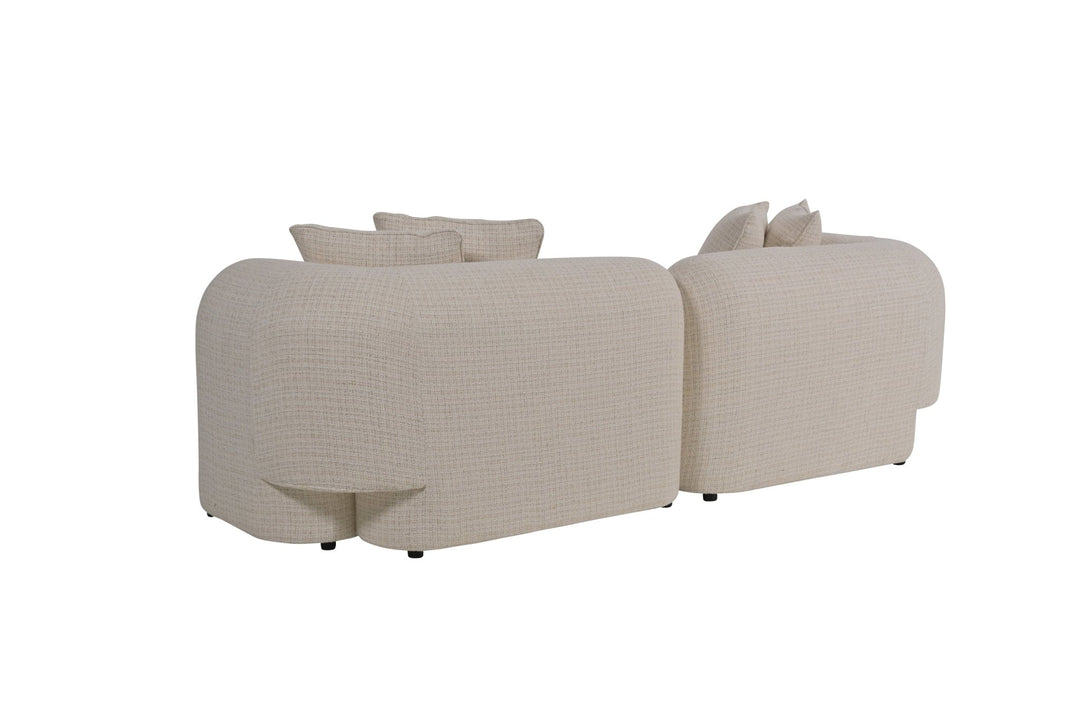 Aperol Spritz Sofa – Tom Collins Home