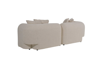 Gin Fizz Sofa - Tom Collins Home