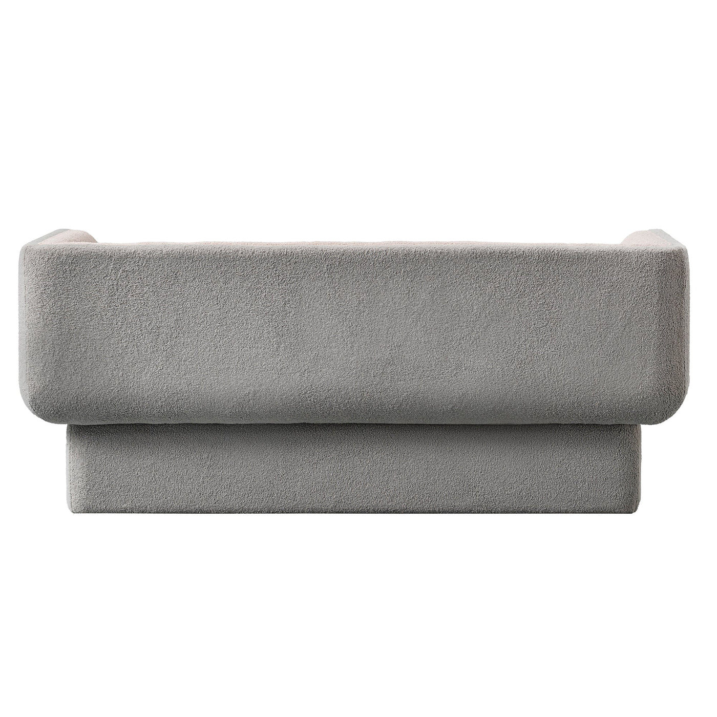 Gin & Juice Sofa in Teddy - Tom Collins Home