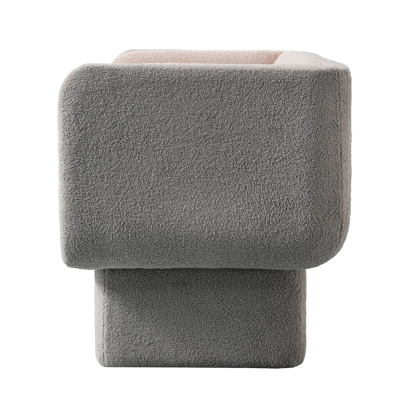 Gin & Juice Sofa in Teddy - Tom Collins Home