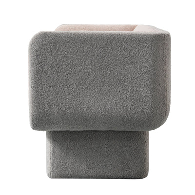 Gin & Juice Sofa in Teddy - Tom Collins Home
