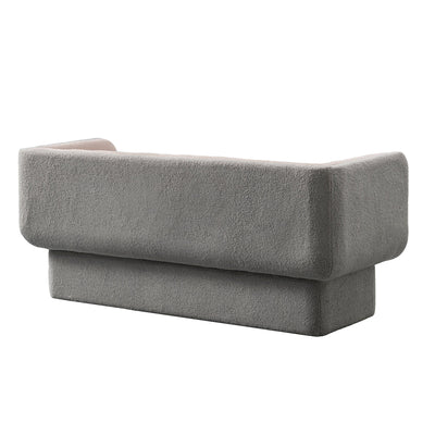Gin & Juice Sofa in Teddy - Tom Collins Home
