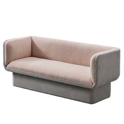 Gin & Juice Sofa in Teddy - Tom Collins Home