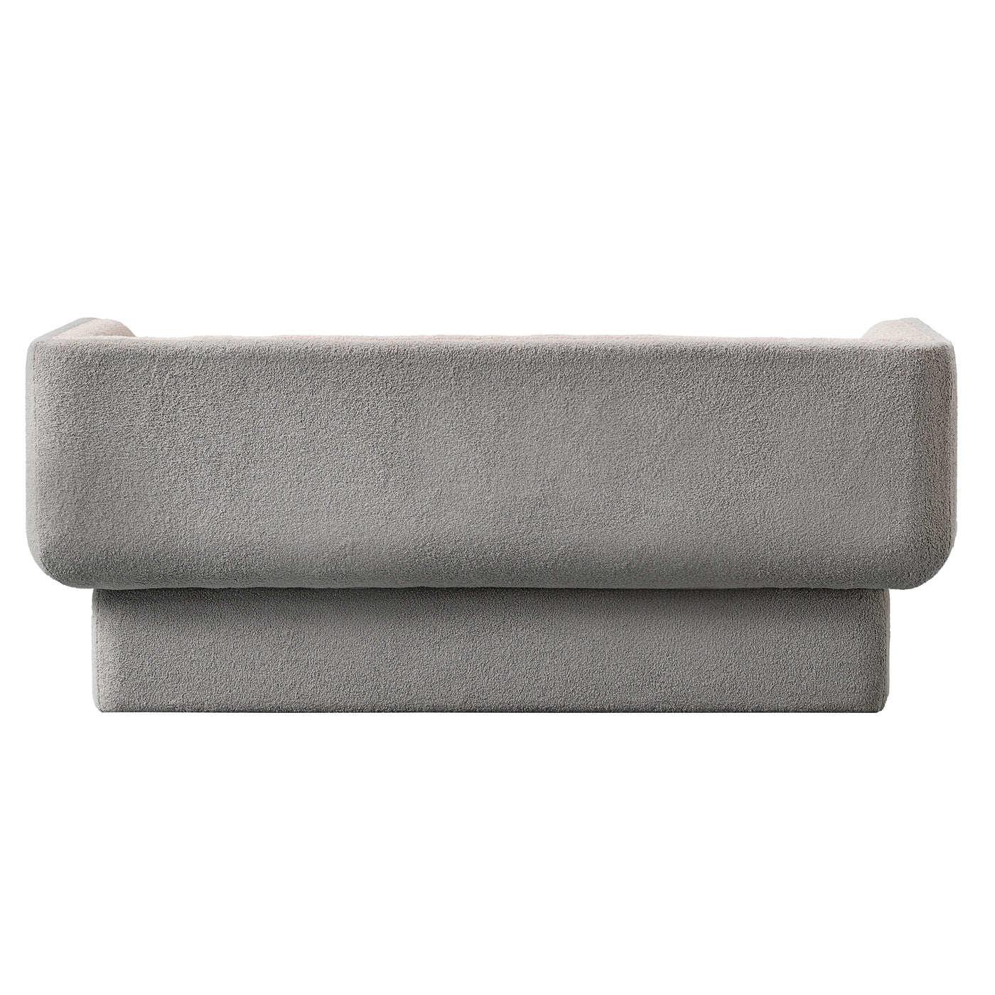 Gin & Juice Sofa in Teddy