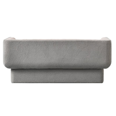 Gin & Juice Sofa in Teddy