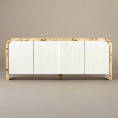 God Father Credenza - Tom Collins Home