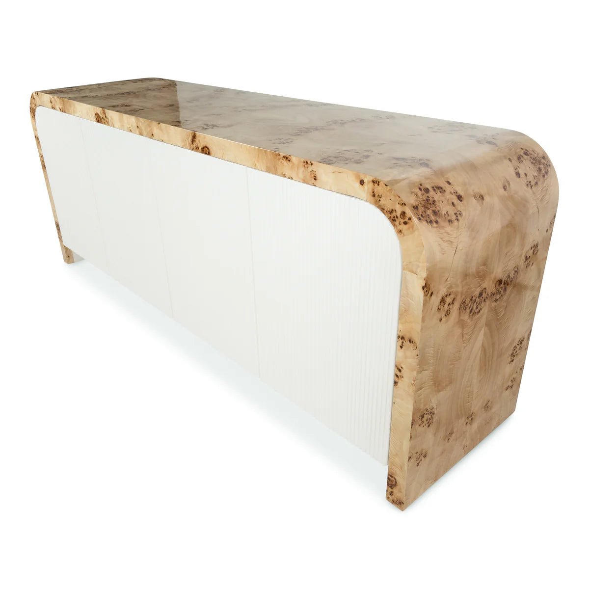God Father Credenza - Tom Collins Home