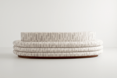 Hanky Panky Sofa - Tom Collins Home