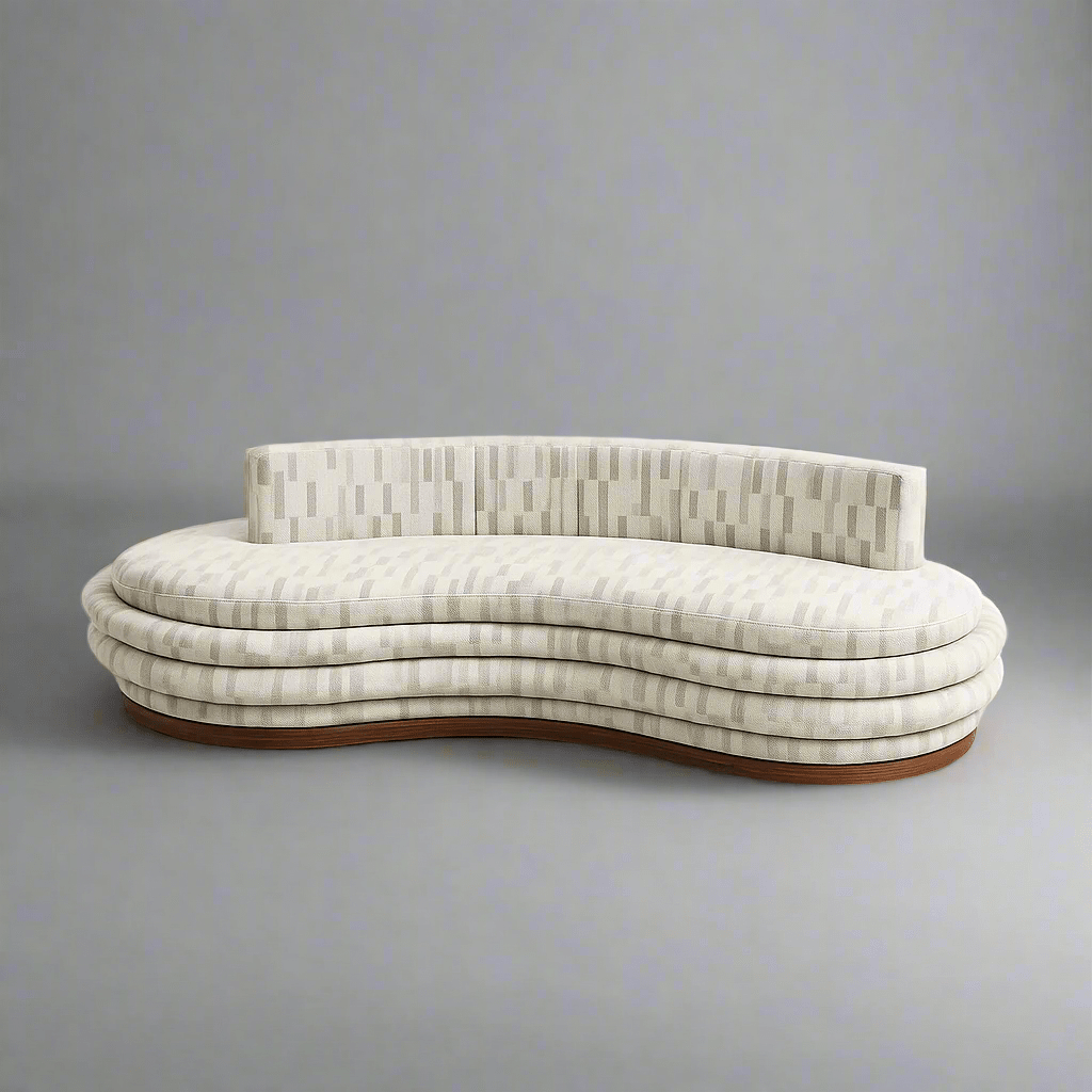 Hanky Panky Sofa - Tom Collins Home
